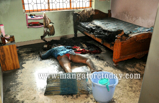 murder Morgansgate 1